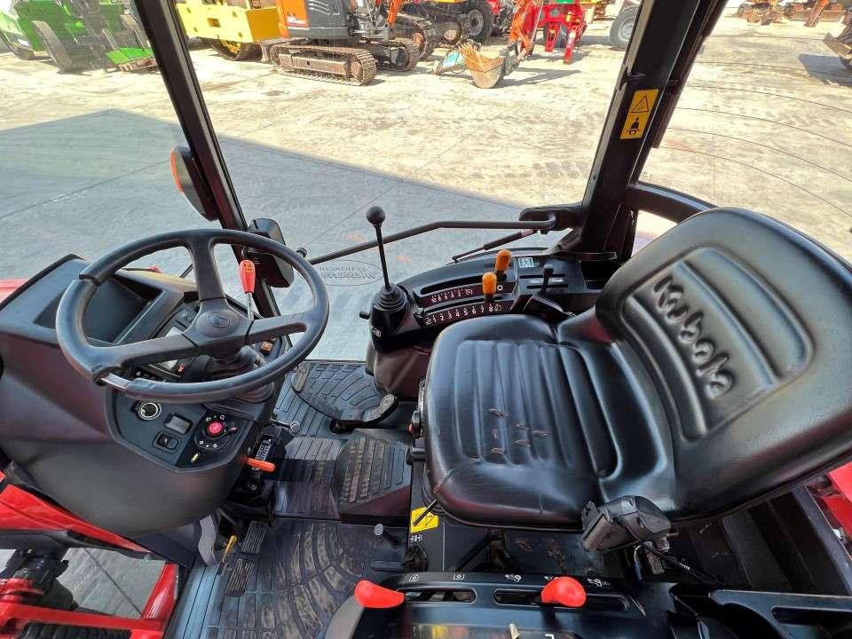 Kubota B2231 Foto 7