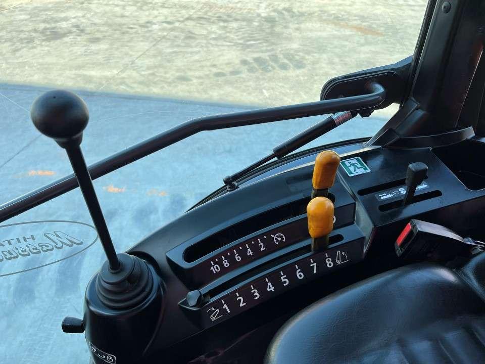 Kubota B2231 Foto 8