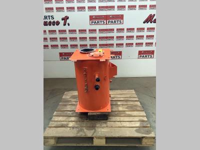 Depósito para aceite para Hitachi Zx130 vendida por Massucco T. Srl Area Ricambi