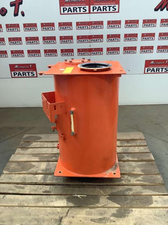 Depósito para aceite para Hitachi Zx130 Foto 3