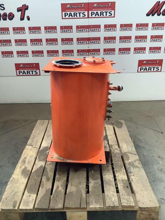 Depósito para aceite para Hitachi Zx130 Foto 4