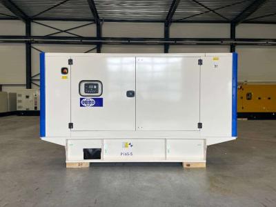 FG Wilson P165-5 - 165 kVA Genset - DPX-16010 vendida por DPX Power Europe B.V.