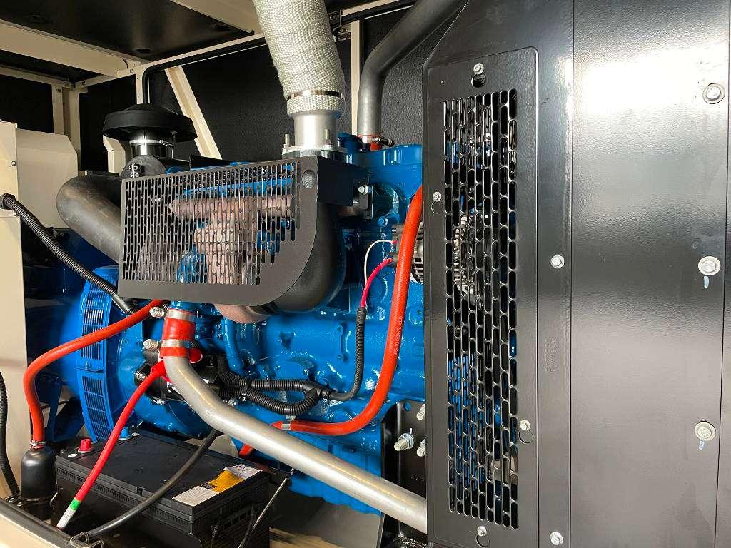 FG Wilson P165-5 - 165 kVA Genset - DPX-16010 Foto 10