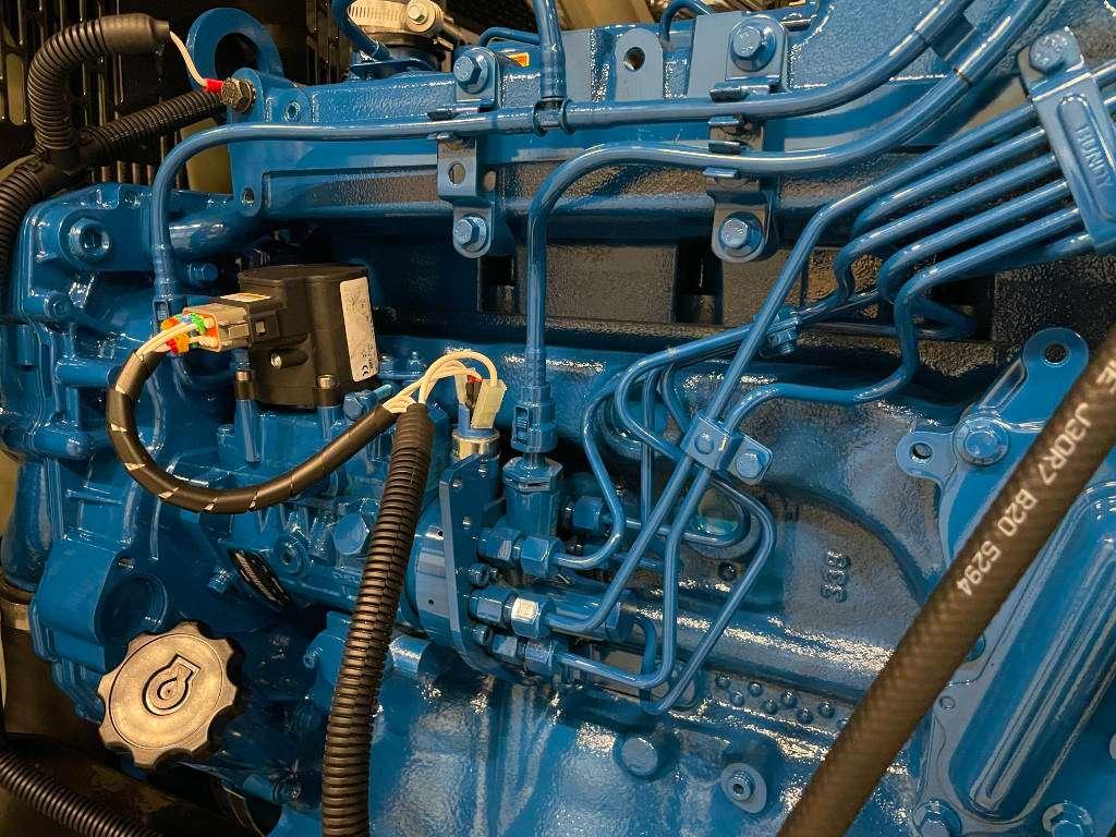 FG Wilson P165-5 - 165 kVA Genset - DPX-16010 Foto 12