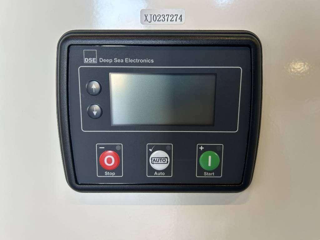FG Wilson P165-5 - 165 kVA Genset - DPX-16010 Foto 19