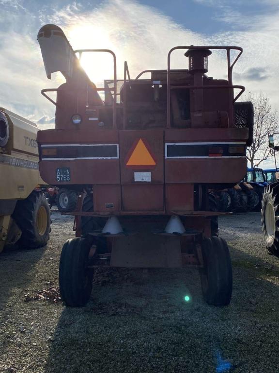 Case IH Axial Flow 1440 Foto 3