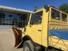 Mercedes-Benz Unimog U 1000 32.883km // ORIGINAL MILEAGE Foto 13 thumbnail