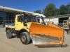Mercedes-Benz Unimog U 1000 32.883km // ORIGINAL MILEAGE Foto 2 thumbnail