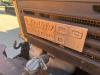 Mercedes-Benz Unimog U 1000 32.883km // ORIGINAL MILEAGE Foto 23 thumbnail