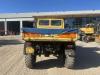 Mercedes-Benz Unimog U 1000 32.883km // ORIGINAL MILEAGE Foto 7 thumbnail