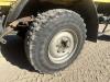 Mercedes-Benz Unimog U 1000 32.883km // ORIGINAL MILEAGE Foto 9 thumbnail