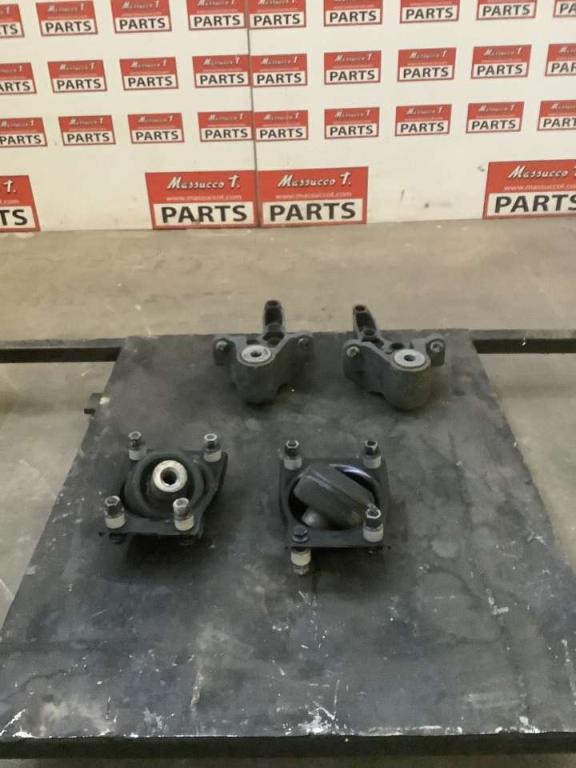 Supporti motore para Volvo FH16 550 6x4 Foto 3