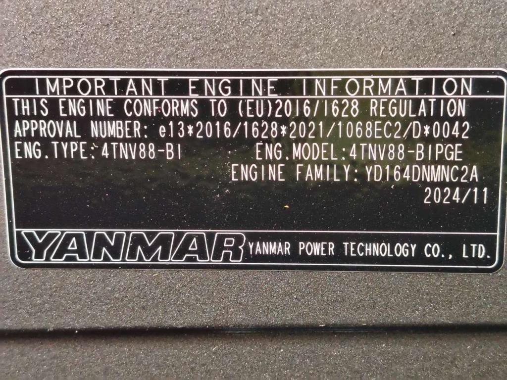 Pramac GBW22Y Foto 9