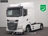 Daf XG 530 4X2 Retarder 2x Tanks ACC M.O.T. Foto 1 thumbnail