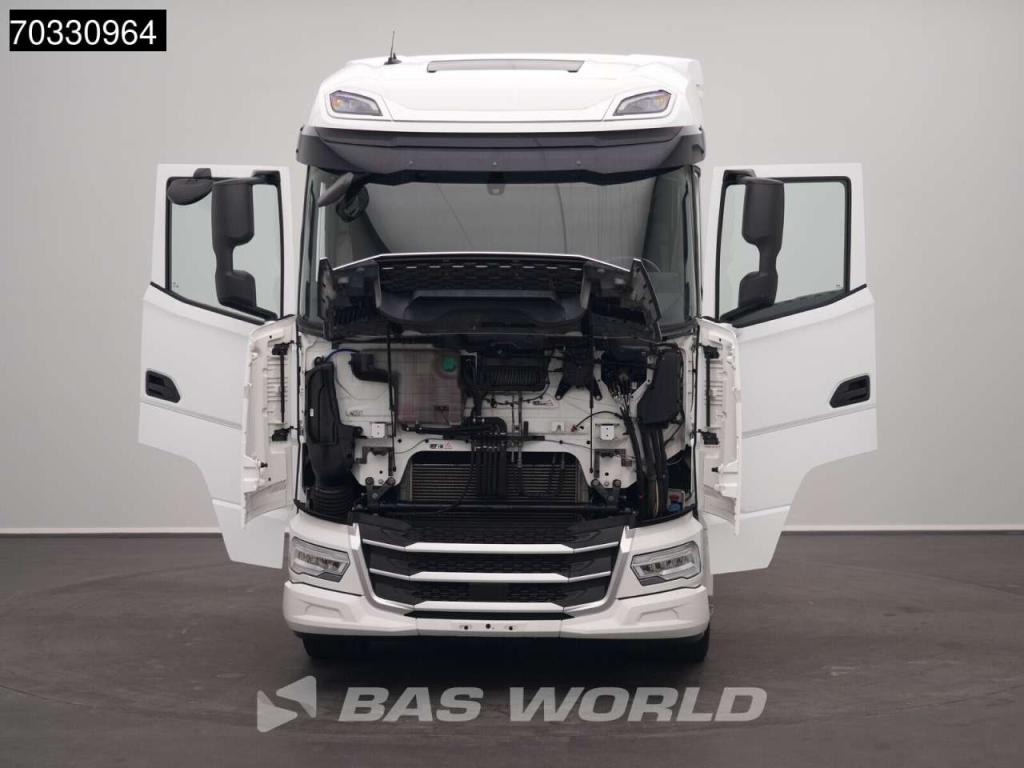 Daf XG 530 4X2 Retarder 2x Tanks ACC M.O.T. Foto 10