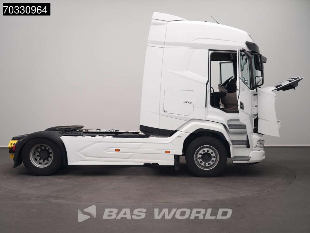 Daf XG 530 4X2 Retarder 2x Tanks ACC M.O.T. Foto 13