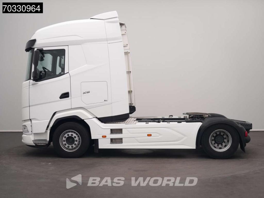 Daf XG 530 4X2 Retarder 2x Tanks ACC M.O.T. Foto 6