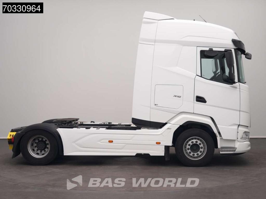 Daf XG 530 4X2 Retarder 2x Tanks ACC M.O.T. Foto 7