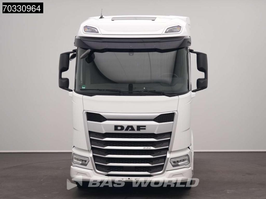 Daf XG 530 4X2 Retarder 2x Tanks ACC M.O.T. Foto 8