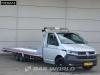 Volkswagen Transporter 150PK A/C Cruise control Foto 5 thumbnail