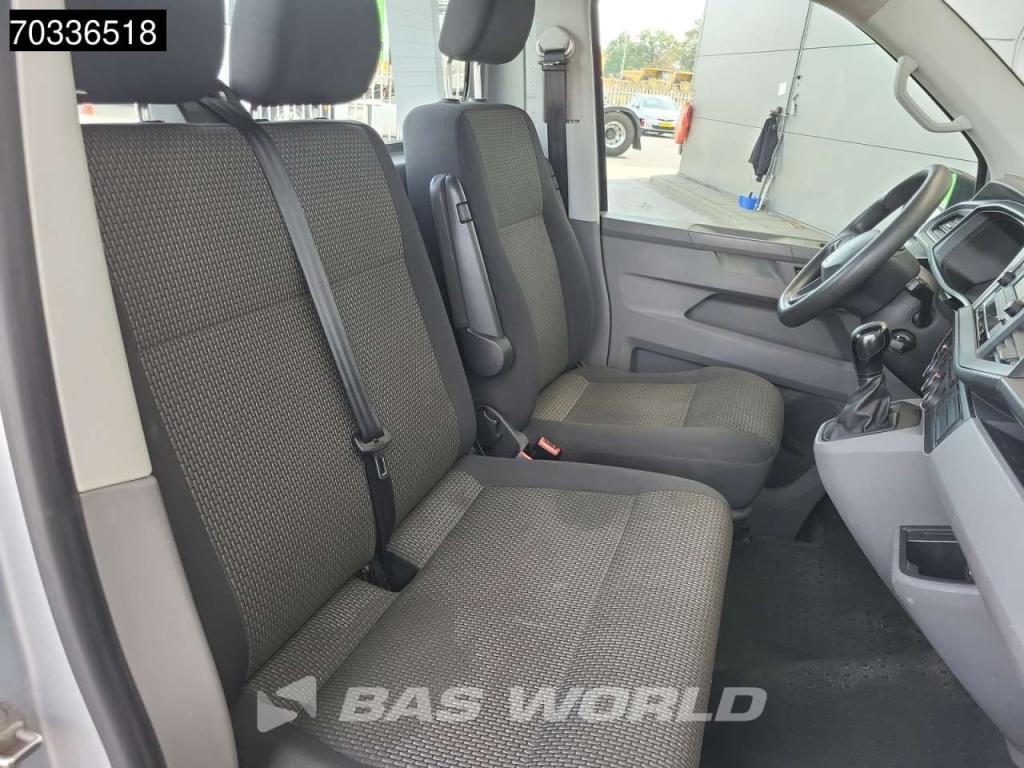 Volkswagen Transporter 150PK A/C Cruise control Foto 16