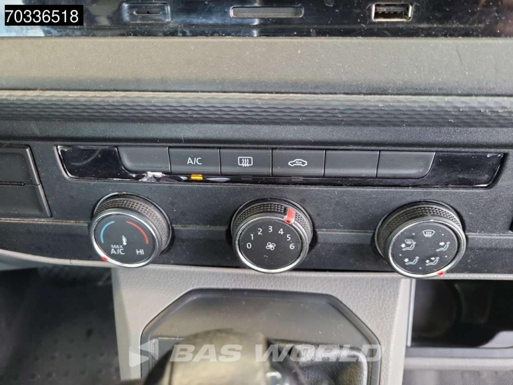 Volkswagen Transporter 150PK A/C Cruise control Foto 19