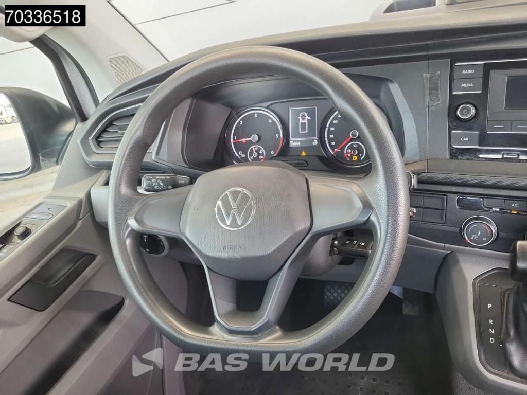 Volkswagen Transporter 150PK A/C Cruise control Foto 20