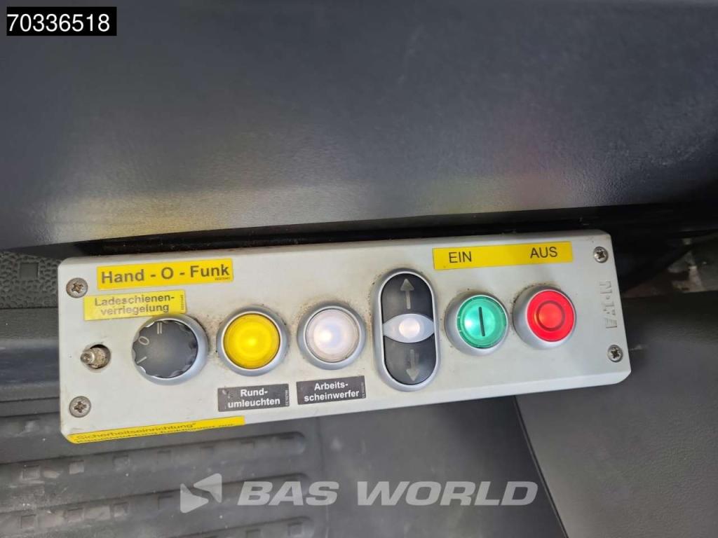Volkswagen Transporter 150PK A/C Cruise control Foto 21