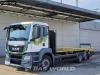 Man TGS 26.480 6X2 7,50m Open Platform Manual Lift-Axle Euro 6 Foto 3 thumbnail