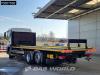 Man TGS 26.480 6X2 7,50m Open Platform Manual Lift-Axle Euro 6 Foto 5 thumbnail