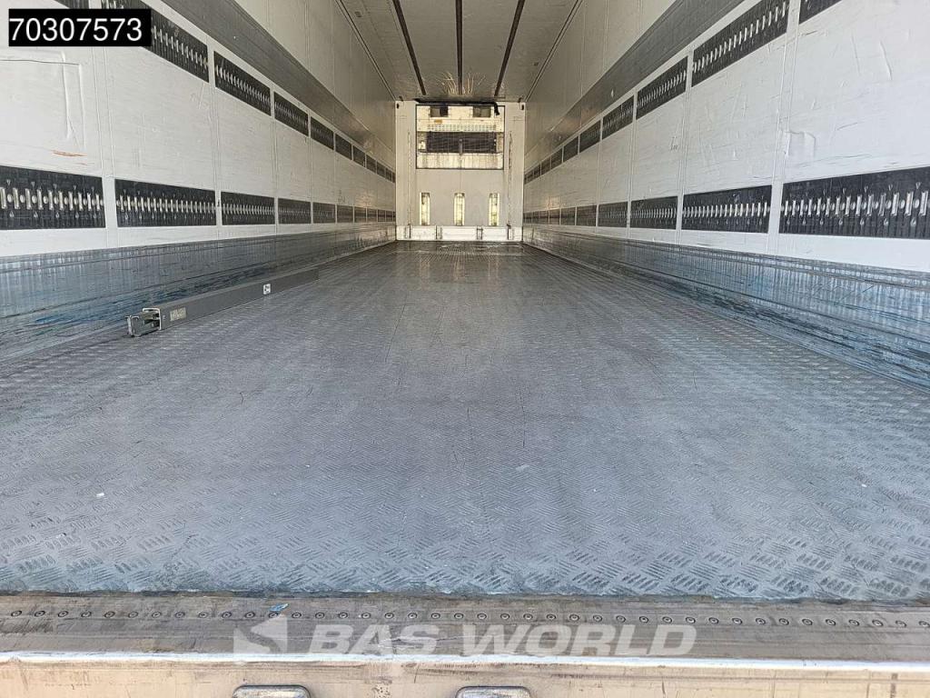 Schmitz SCB*S3B 3 axles TUV 08/26 Doppelverdampfer Blumenbreit Foto 11