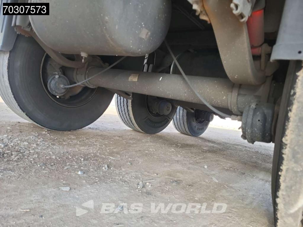 Schmitz SCB*S3B 3 axles TUV 08/26 Doppelverdampfer Blumenbreit Foto 24