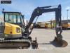 Volvo ECR58 F A/C - 3 Buckets Foto 10 thumbnail