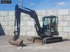 Volvo ECR58 F A/C - 3 Buckets Foto 2 thumbnail