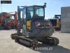 Volvo ECR58 F A/C - 3 Buckets Foto 5 thumbnail