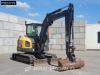 Volvo ECR58 F A/C - 3 Buckets Foto 8 thumbnail
