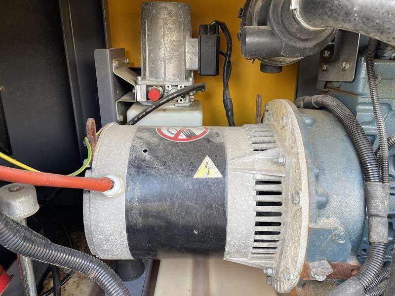 Atlas Copco QLT H 50 Foto 13