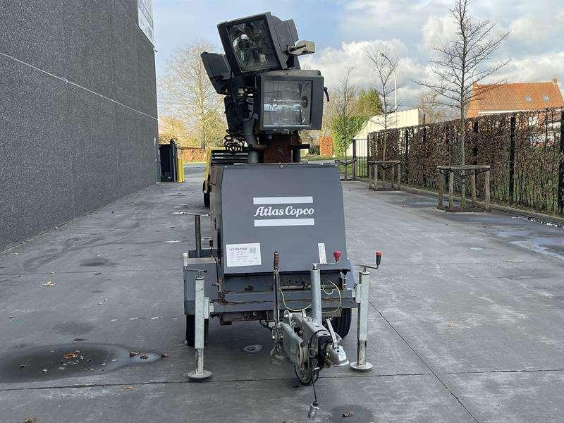 Atlas Copco QLT H 50 Foto 2