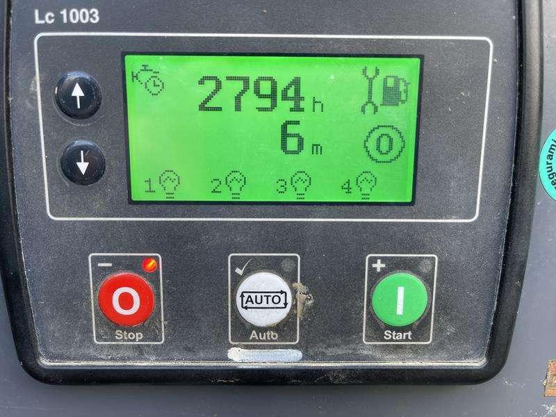 Atlas Copco QLT H 50 Foto 20