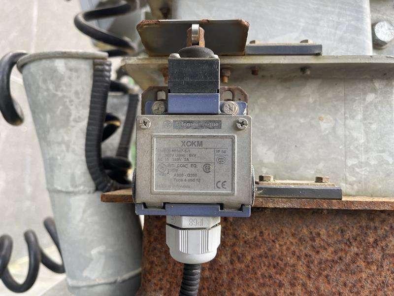 Atlas Copco QLT H 50 Foto 21