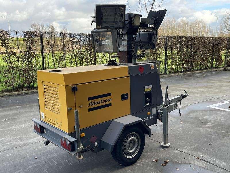 Atlas Copco QLT H 50 Foto 6