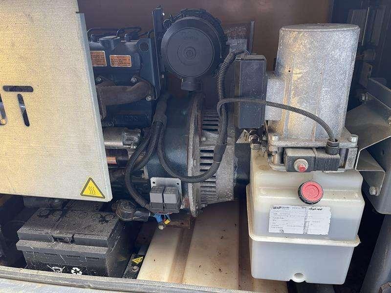 Atlas Copco QLT H 50 Foto 7