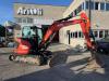 Kubota KX060-5 Foto 1 thumbnail