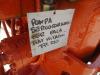 Bomba hidráulica de servoválvula para Fiat Hitachi FR220 Foto 3 thumbnail