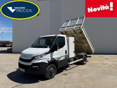 Iveco DAILY 35-150 Foto 1