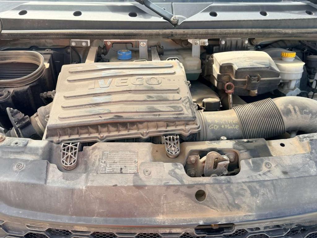 Iveco DAILY 35-150 Foto 15
