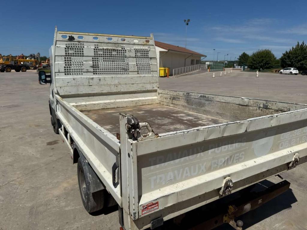 Iveco DAILY 35-150 Foto 20