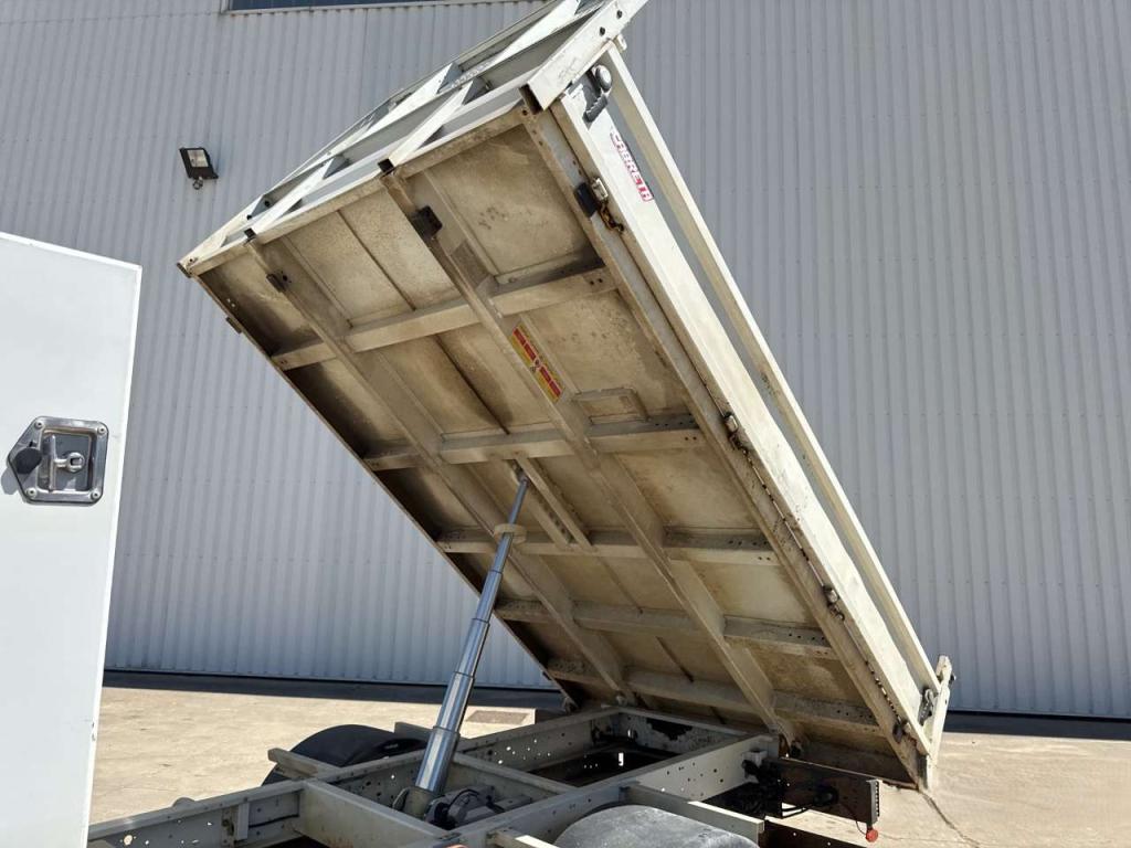 Iveco DAILY 35-150 Foto 21