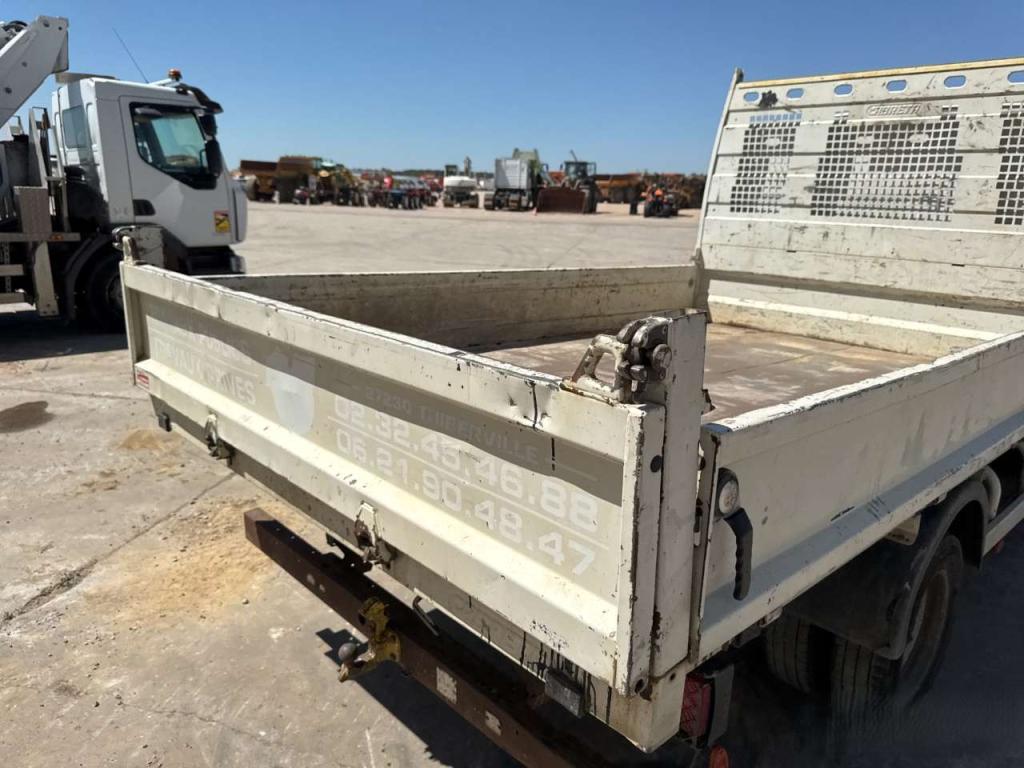Iveco DAILY 35-150 Foto 5