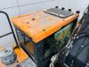 Hyundai HX300AL - Quick Coupler / 360° Camera Foto 27 thumbnail